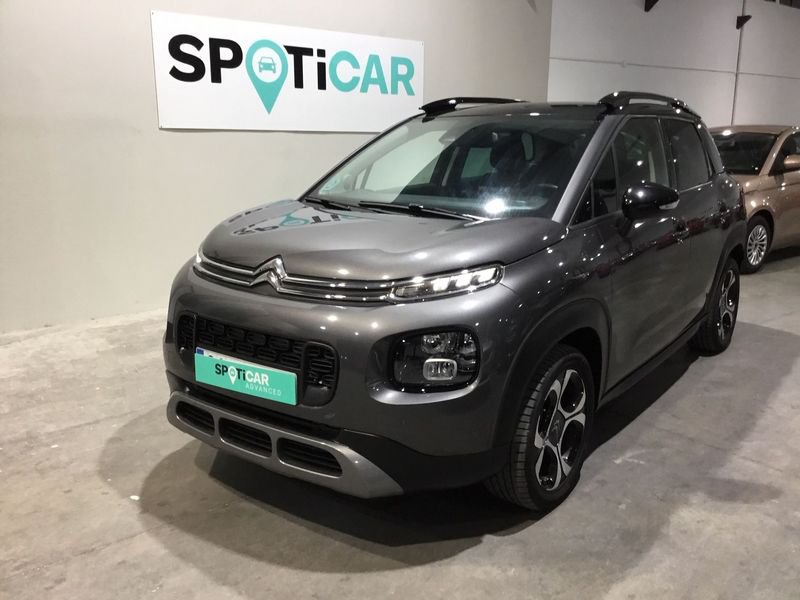 Citroën C3 Aircross  C3 AIRCROSS PURETECH 110cv 6v SHINE