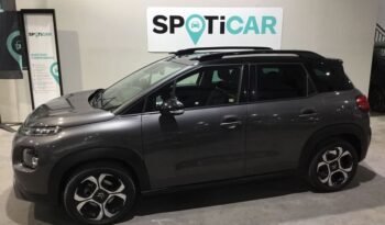 Citroën C3 Aircross  C3 AIRCROSS PURETECH 110cv 6v SHINE lleno