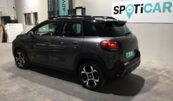 Citroën C3 Aircross  C3 AIRCROSS PURETECH 110cv 6v SHINE lleno