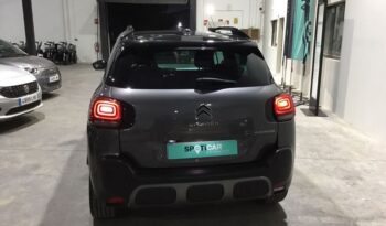 Citroën C3 Aircross  C3 AIRCROSS PURETECH 110cv 6v SHINE lleno