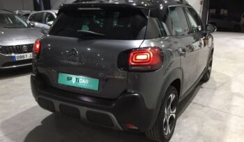 Citroën C3 Aircross  C3 AIRCROSS PURETECH 110cv 6v SHINE lleno