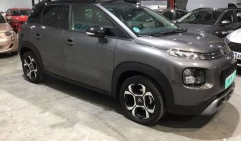 Citroën C3 Aircross  C3 AIRCROSS PURETECH 110cv 6v SHINE lleno