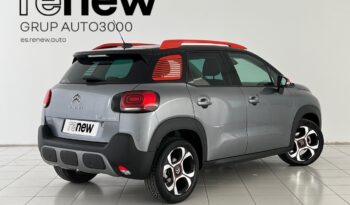 Citroën C3 Aircross C3 Aircross Puretech S&S Shine EAT6 110 lleno