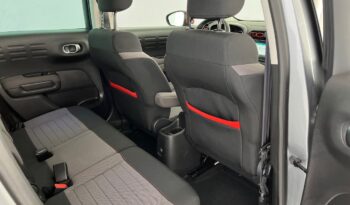 Citroën C3 Aircross C3 Aircross Puretech S&S Shine EAT6 110 lleno