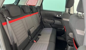 Citroën C3 Aircross C3 Aircross Puretech S&S Shine EAT6 110 lleno