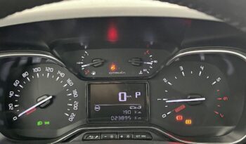 Citroën C3 Aircross C3 Aircross Puretech S&S Shine EAT6 110 lleno