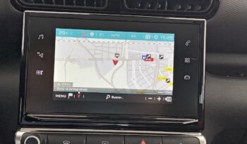 Citroën C3 Aircross C3 Aircross Puretech S&S Shine EAT6 110 lleno