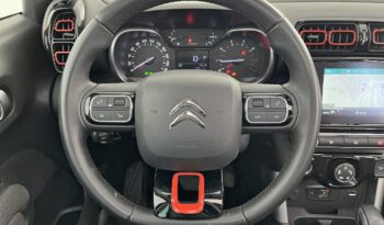 Citroën C3 Aircross C3 Aircross Puretech S&S Shine EAT6 110 lleno