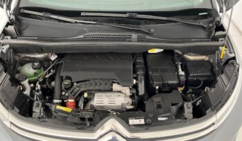Citroën C3 Aircross C3 Aircross Puretech S&S Shine EAT6 110 lleno