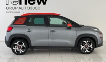 Citroën C3 Aircross C3 Aircross Puretech S&S Shine EAT6 110 lleno