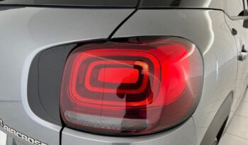 Citroën C3 Aircross C3 Aircross Puretech S&S Shine EAT6 110 lleno