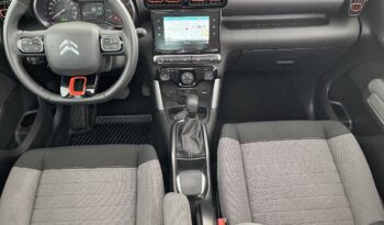Citroën C3 Aircross C3 Aircross Puretech S&S Shine EAT6 110 lleno