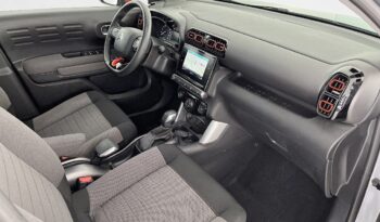 Citroën C3 Aircross C3 Aircross Puretech S&S Shine EAT6 110 lleno