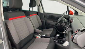 Citroën C3 Aircross C3 Aircross Puretech S&S Shine EAT6 110 lleno