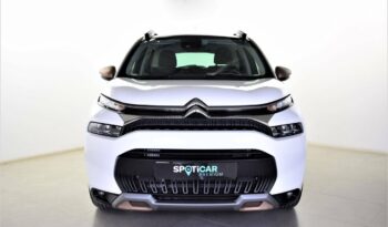 Citroën C3 Aircross  PureTech 81kW (110CV) S&S C-Series lleno