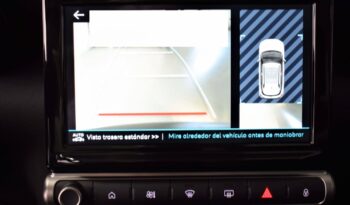 Citroën C3 Aircross  PureTech 81kW (110CV) S&S C-Series lleno