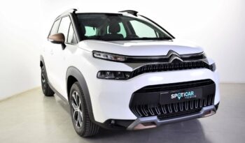 Citroën C3 Aircross  PureTech 81kW (110CV) S&S C-Series lleno