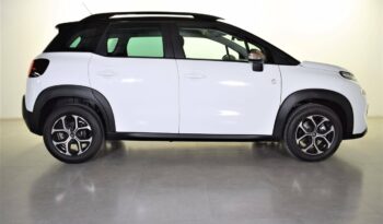 Citroën C3 Aircross  PureTech 81kW (110CV) S&S C-Series lleno