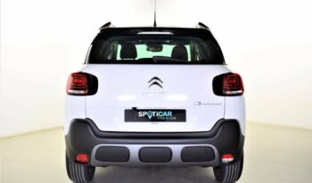Citroën C3 Aircross  PureTech 81kW (110CV) S&S C-Series lleno