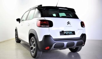 Citroën C3 Aircross  PureTech 81kW (110CV) S&S C-Series lleno