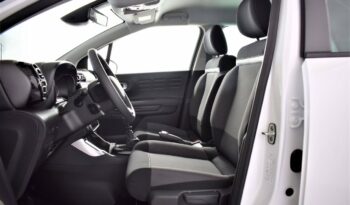 Citroën C3 Aircross  PureTech 81kW (110CV) S&S C-Series lleno