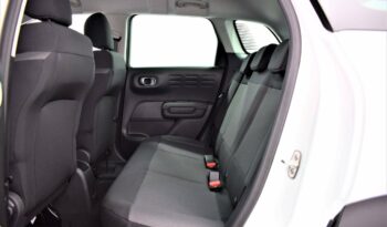 Citroën C3 Aircross  PureTech 81kW (110CV) S&S C-Series lleno