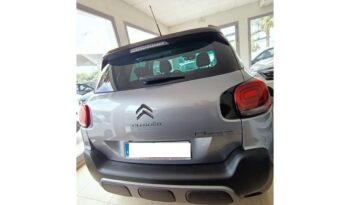 Citroën C3 Aircross PureTech 81kW (110CV) S&S Shine lleno