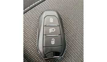 Citroën C3 Aircross PureTech 81kW (110CV) S&S Shine lleno