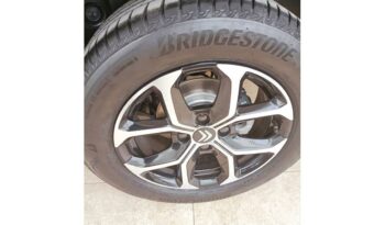 Citroën C3 Aircross PureTech 81kW (110CV) S&S Shine lleno
