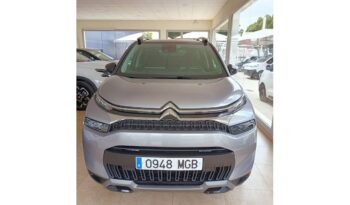 Citroën C3 Aircross PureTech 81kW (110CV) S&S Shine lleno