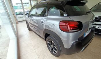 Citroën C3 Aircross PureTech 81kW (110CV) S&S Shine lleno
