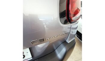 Citroën C3 Aircross PureTech 81kW (110CV) S&S Shine lleno