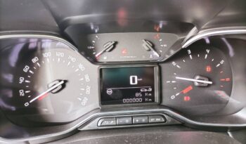 Citroën C3 Aircross PureTech 81kW (110CV) S&S Shine lleno