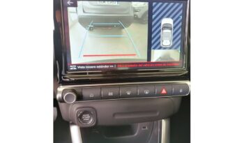 Citroën C3 Aircross PureTech 81kW (110CV) S&S Shine lleno