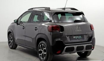 Citroën C3 Aircross PureTech 96kW (130CV) EAT6 S&S Feel Pack lleno