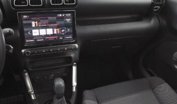 Citroën C3 Aircross PureTech 96kW (130CV) EAT6 S&S Feel Pack lleno