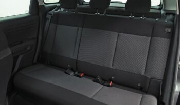 Citroën C3 Aircross PureTech 96kW (130CV) EAT6 S&S Feel Pack lleno