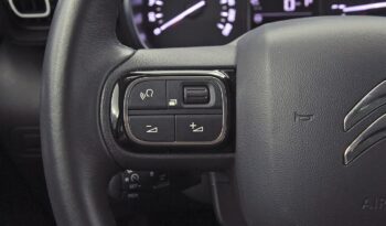 Citroën C3 Aircross PureTech 96kW (130CV) EAT6 S&S Feel Pack lleno