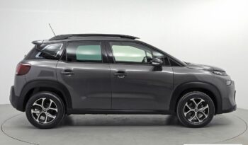 Citroën C3 Aircross PureTech 96kW (130CV) EAT6 S&S Feel Pack lleno