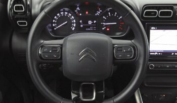 Citroën C3 Aircross PureTech 96kW (130CV) EAT6 S&S Feel Pack lleno