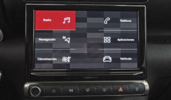 Citroën C3 Aircross PureTech 96kW (130CV) EAT6 S&S Feel Pack lleno