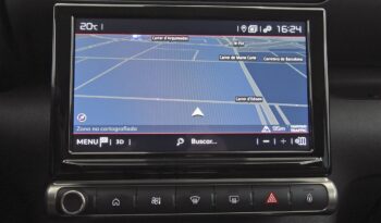 Citroën C3 Aircross PureTech 96kW (130CV) EAT6 S&S Feel Pack lleno