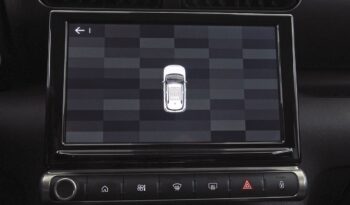 Citroën C3 Aircross PureTech 96kW (130CV) EAT6 S&S Feel Pack lleno