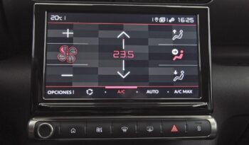 Citroën C3 Aircross PureTech 96kW (130CV) EAT6 S&S Feel Pack lleno