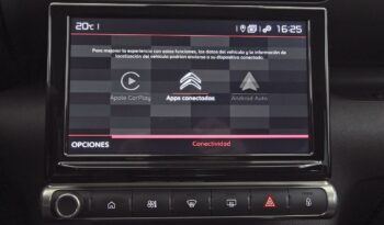 Citroën C3 Aircross PureTech 96kW (130CV) EAT6 S&S Feel Pack lleno