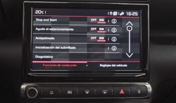 Citroën C3 Aircross PureTech 96kW (130CV) EAT6 S&S Feel Pack lleno