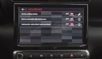 Citroën C3 Aircross PureTech 96kW (130CV) EAT6 S&S Feel Pack lleno