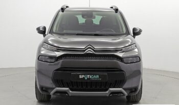 Citroën C3 Aircross PureTech 96kW (130CV) EAT6 S&S Feel Pack lleno