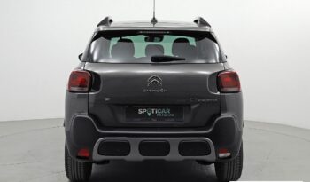 Citroën C3 Aircross PureTech 96kW (130CV) EAT6 S&S Feel Pack lleno