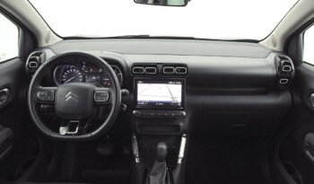 Citroën C3 Aircross PureTech 96kW (130CV) EAT6 S&S Feel Pack lleno